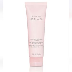 Time Wise Moisture Renewing Gel Mask 